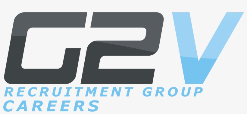 G2v Group Careers Logo Transparent - Company, transparent png download