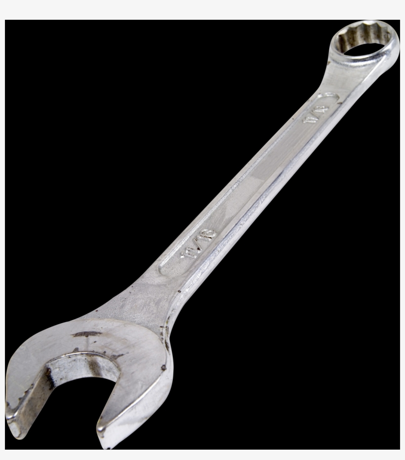 Wrench, Free Pngs - Adjustable Spanner, transparent png download