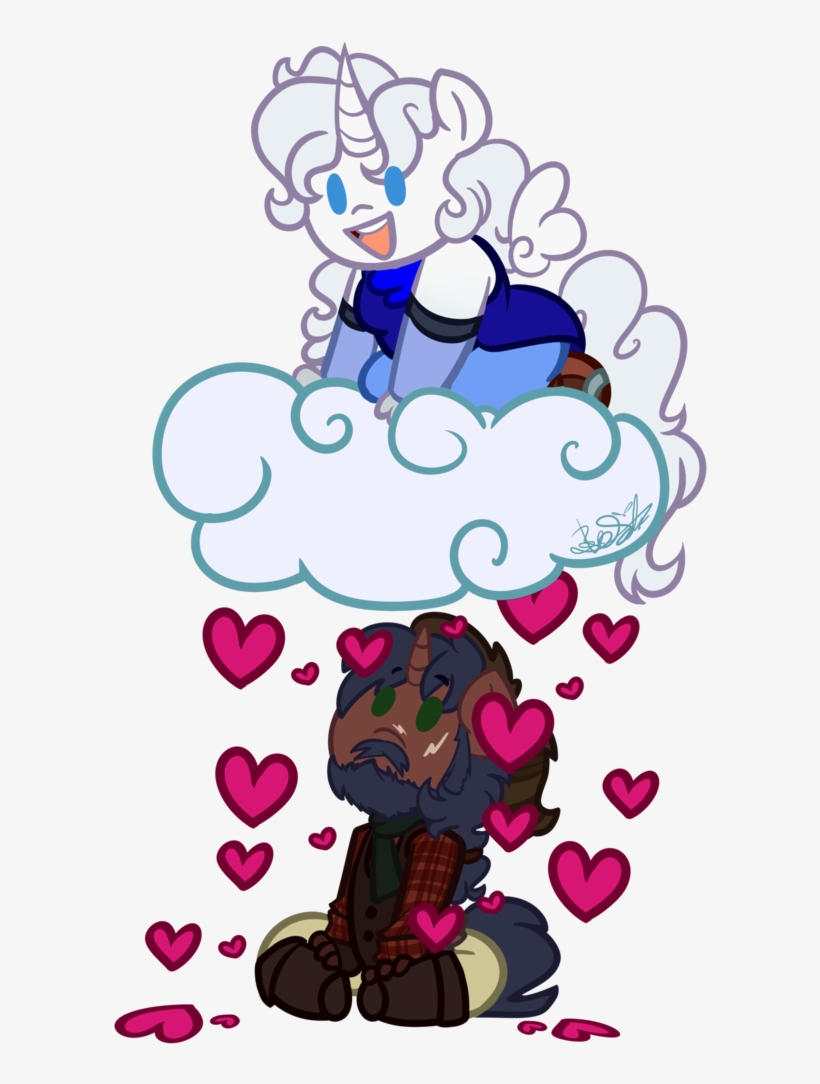 Alicorn, Alicorn Oc, Artist - Cartoon, transparent png download