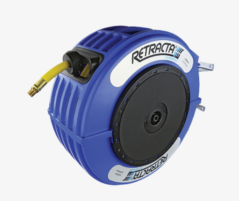 R3-series Hose Reels, transparent png download