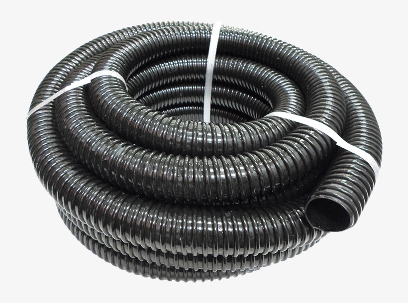 Black Flexible Waste Hose, transparent png download