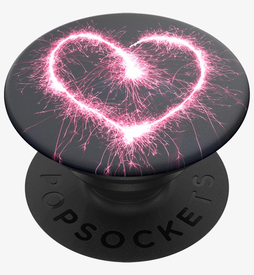 Love Flare, Popsockets - Theodd1sout Popsocket, transparent png download