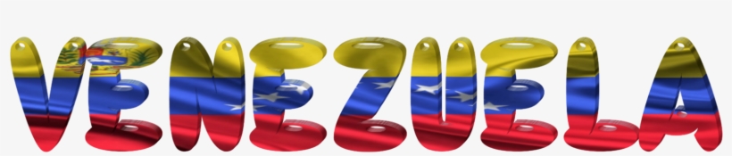 Venezuela's Current Narrative Mishap And How This Is - Flag, transparent png download