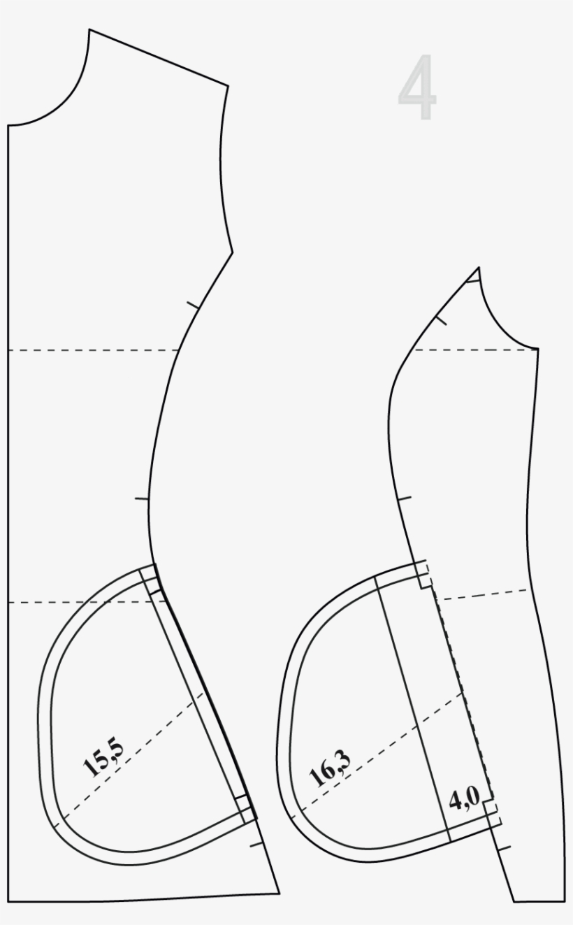 842 X 1318 1 - Line Art, transparent png download