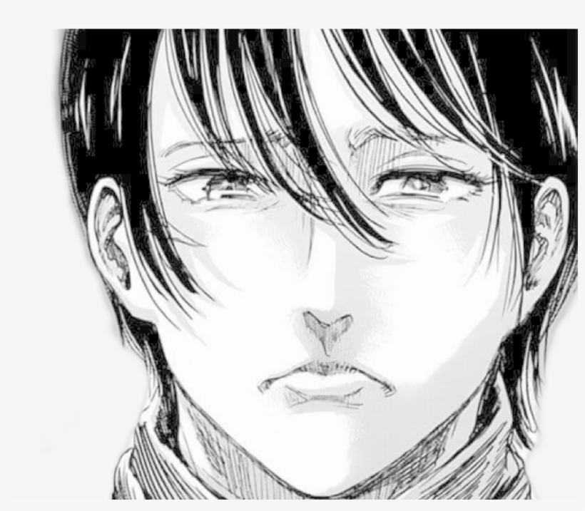Lien Direct, 2018/06/3/1518014056 199c3e54 A0f8 48dd - Eren Chapter 102, transparent png download