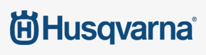 Husqvarna Brand Logo - Husqvarna, transparent png download