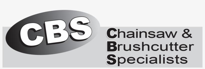 Cbs Chainsaw & Brushcutter Specialists - Graphic Design, transparent png download