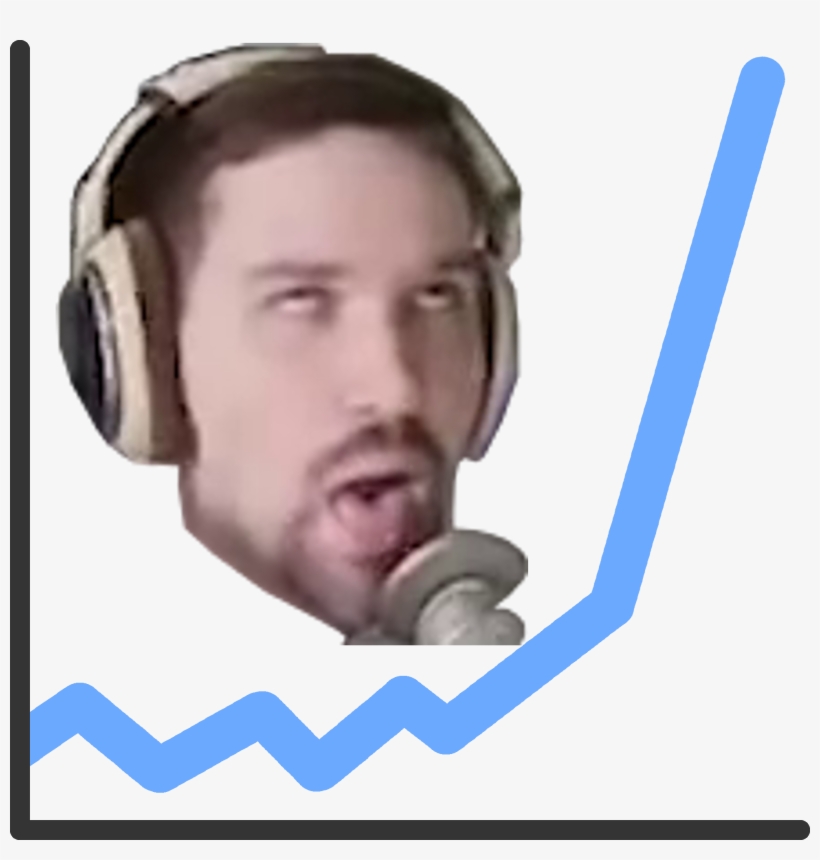 Concept For Emote - Headphones, transparent png download