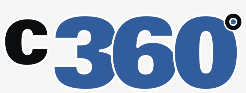 Customer 360 Logo Png Transparent - 360, transparent png download