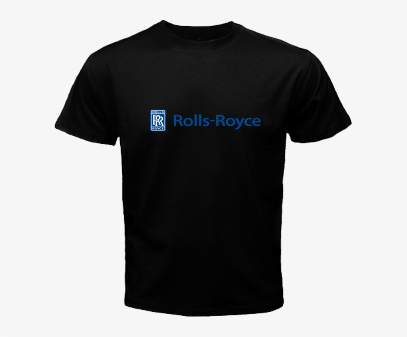 Rolls Royce Logo - Axe Capital Shirt, transparent png download