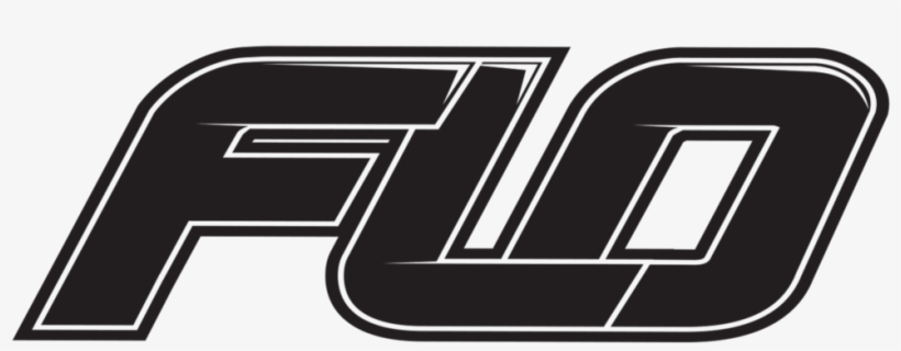 Flo Motorsports Limited Edition Supercross Foot Pegs - Flo Motorsports Logo, transparent png download