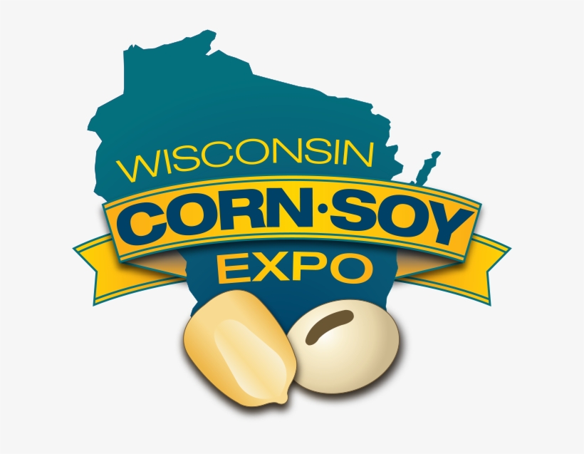 2019 Corn-soy Expo Program Features Leaders In Corn, - Corn Soy, transparent png download