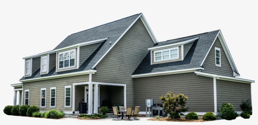 For A Showcase Home - House, transparent png download