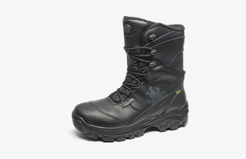 Extra Varma Kängor Herr, transparent png download