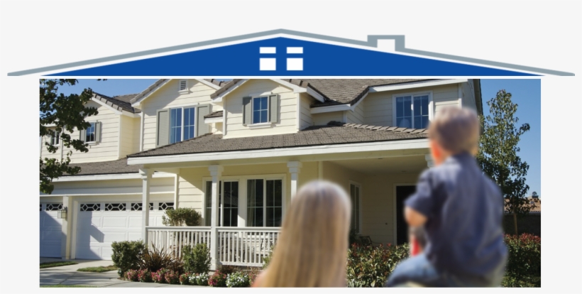 Family Moving In A New Neighborhood, transparent png download