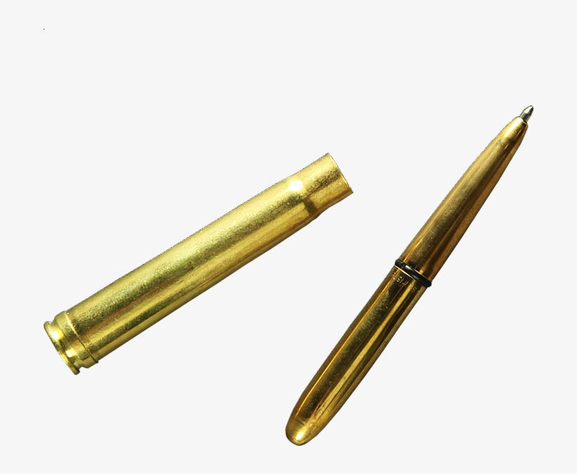 Rite In The Rain All Weather Black Ink - Bullet, transparent png download