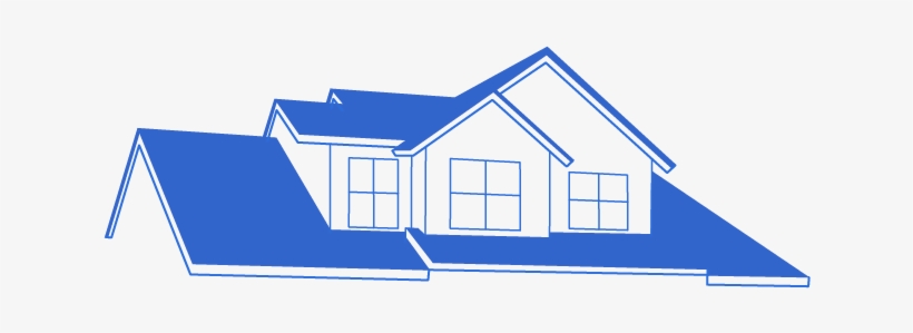Siding - House, transparent png download