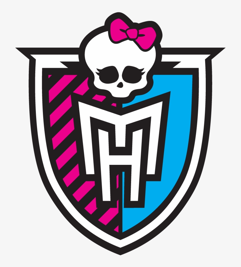Bnib Lot Of 2 Rare Monster High First Wave Frankie - Monster High Sign, transparent png download