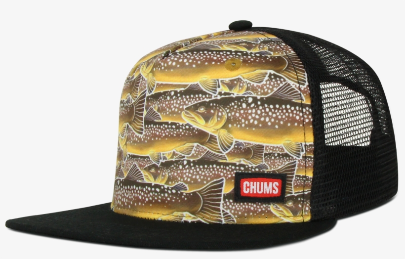 Chums Inc - - Baseball Cap, transparent png download