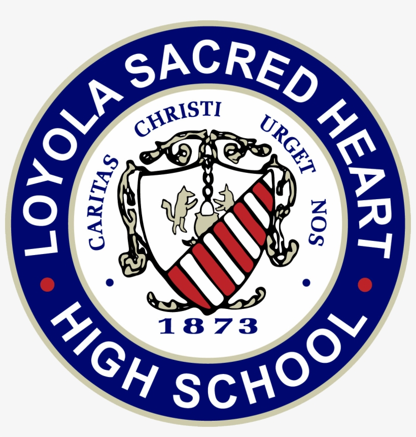 Loyola Sacred Heart - Loyola Sacred Heart Missoula, transparent png download