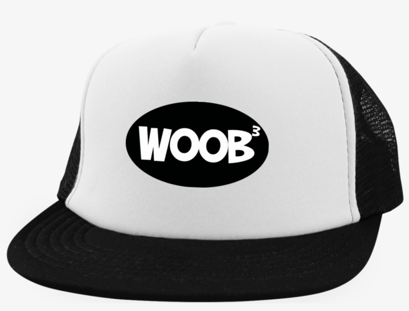 Three Stooges Trucker Hat With Snapback - Initial D Hat, transparent png download