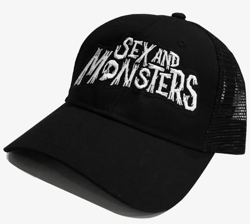 Trucker Hat Png, transparent png download