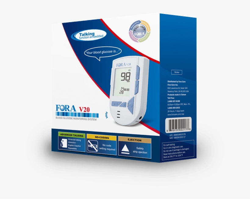 Fora Care Inc - Electronics, transparent png download