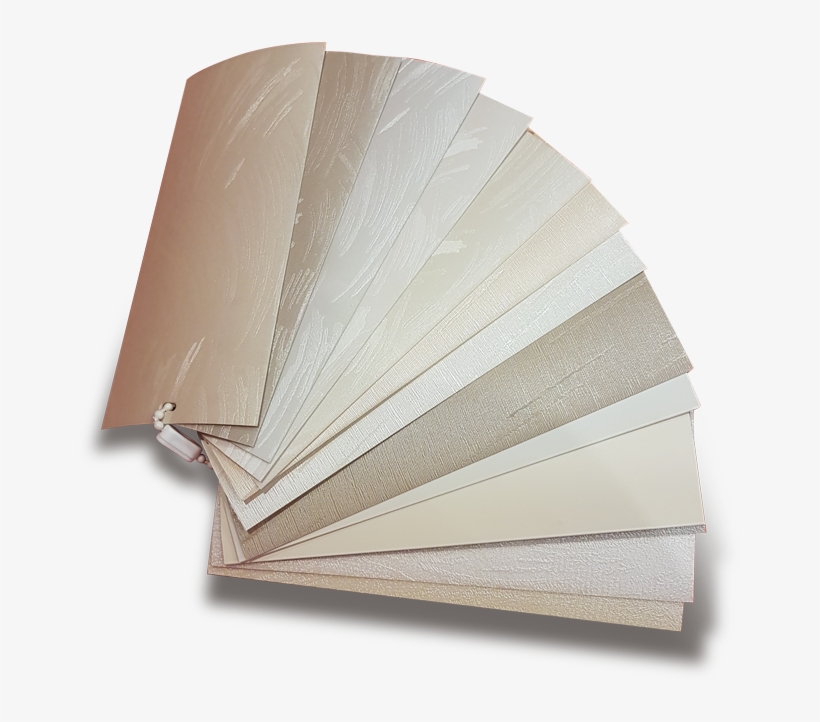 Pvc Vertical Blinds - Vertical Blinds Pvc, transparent png download