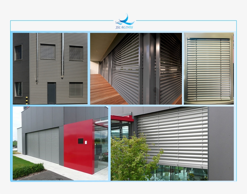 External Window Blinds, transparent png download