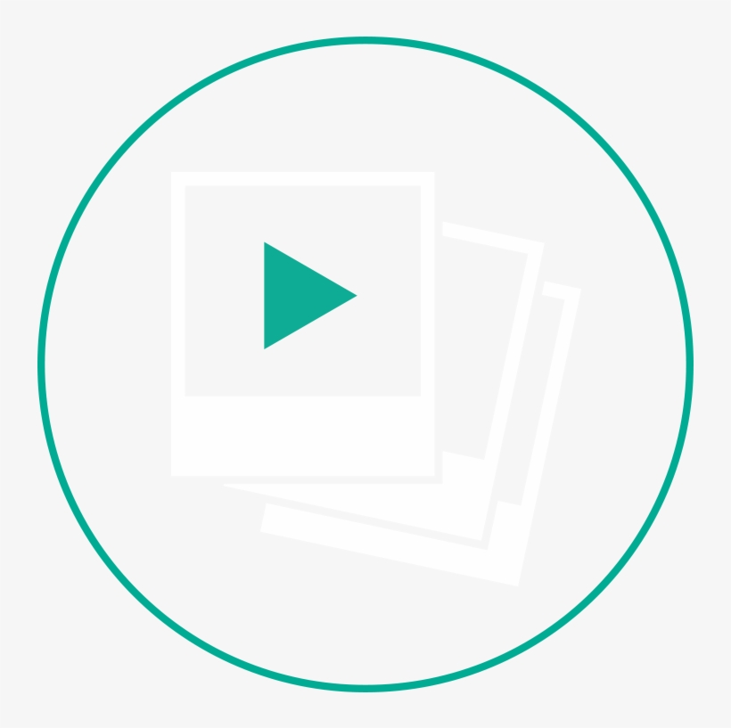 Stop Motion - Circle, transparent png download