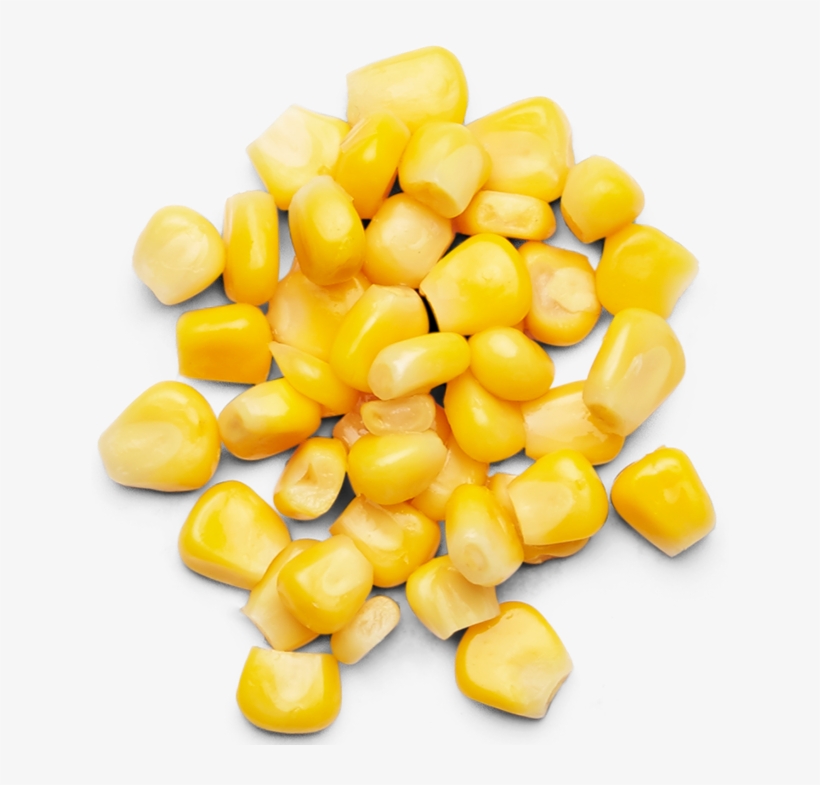 638 X 705 16 - Corn Kernels, transparent png download