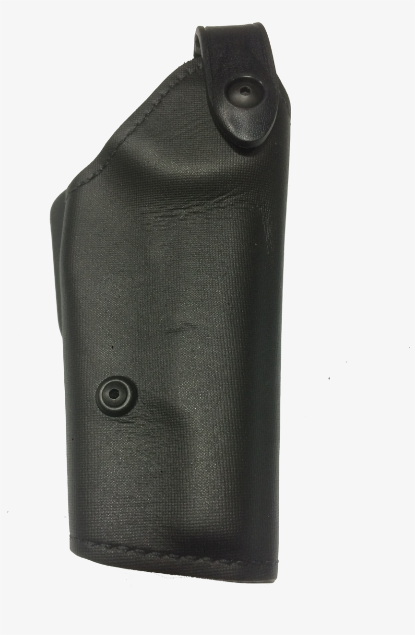Safariland 6280 53 261 Right Handed Black 1911 Holster, - Leather, transparent png download