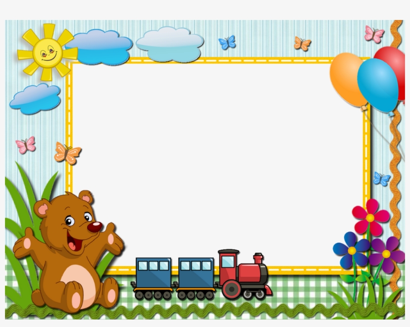 Molduras, Atividades, Molduras E Quadros, Projeto De - Cartoon, transparent png download