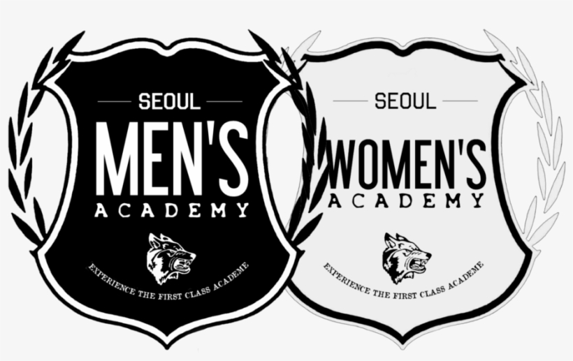Seoul Men's Academy - Xoxo (kisses & Hugs), transparent png download