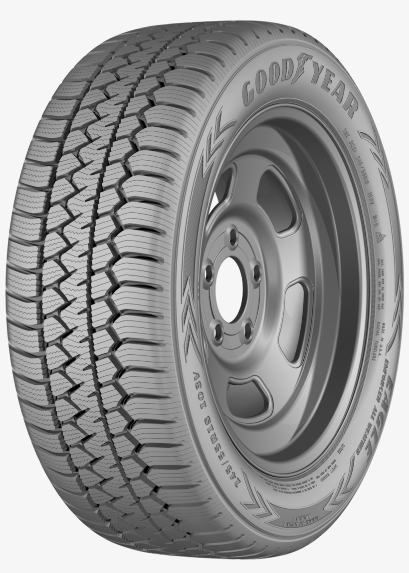 Police Pursuit Tires - Cop Tires, transparent png download