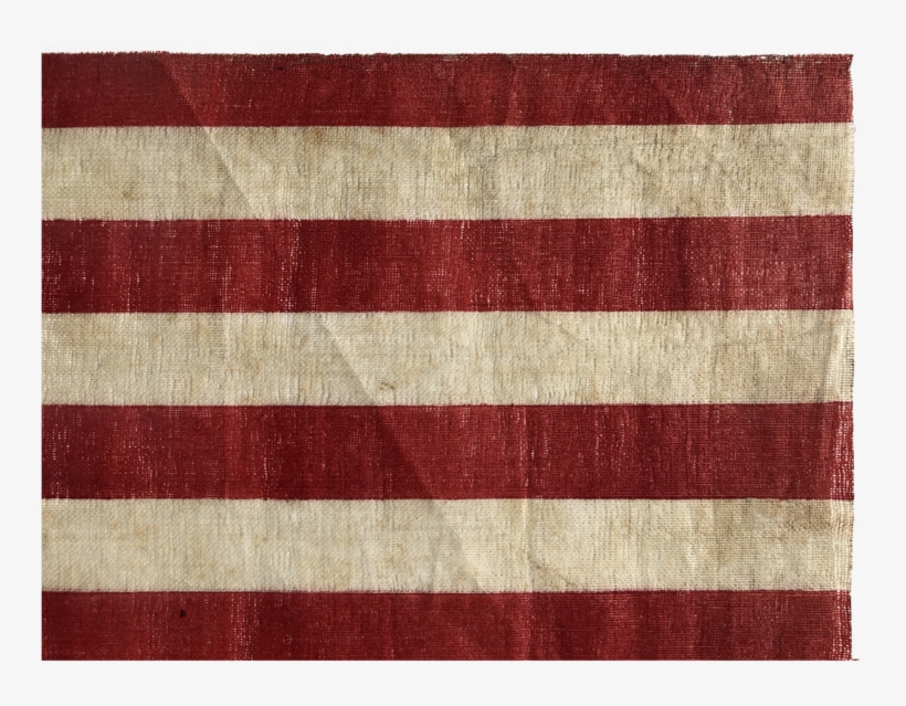 48 Star Flag - Mat, transparent png download