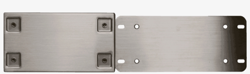 Push Button Station 120hx120wx90d - Plywood, transparent png download