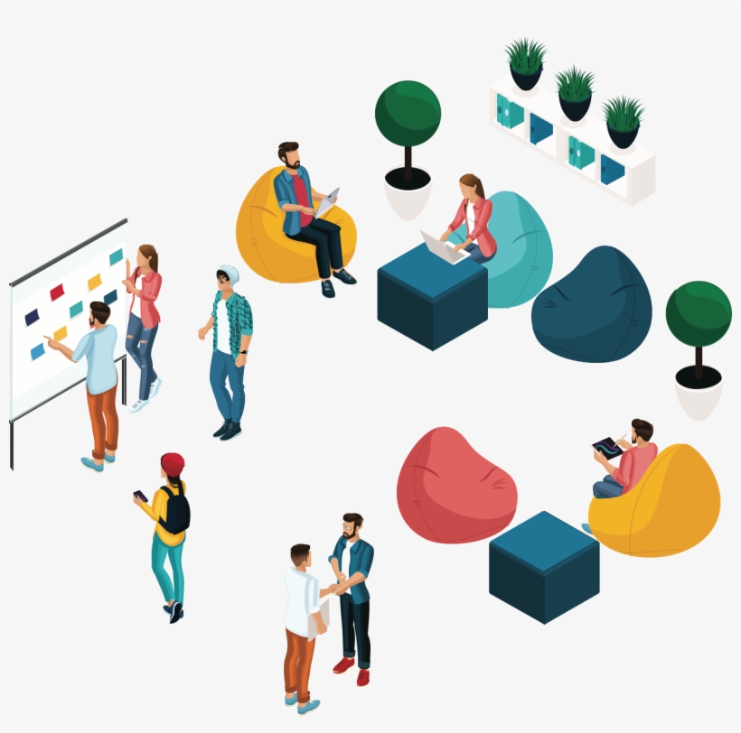 Cashier Clipart Paid - Finance, transparent png download