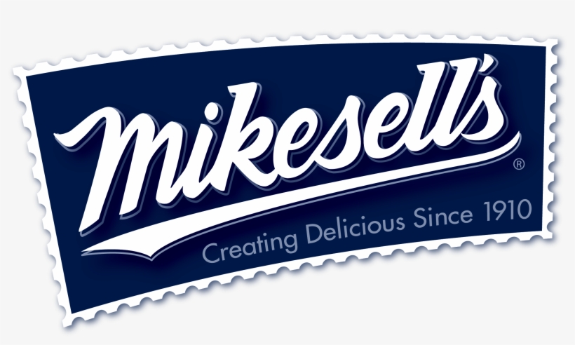 Gold Sponsors - Mike Sells Potato Chip Company, transparent png download