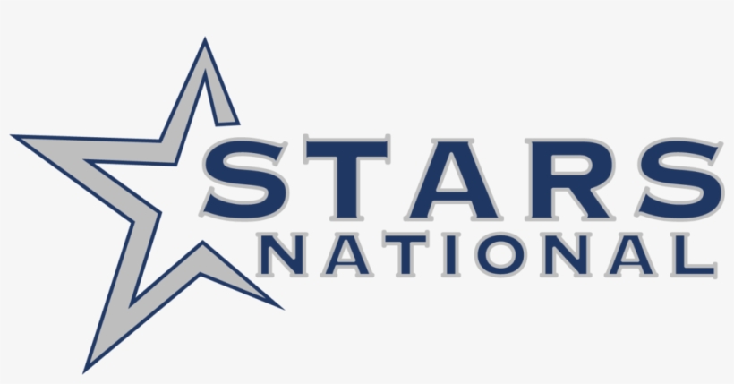 18u Stars National Select - Parallel, transparent png download