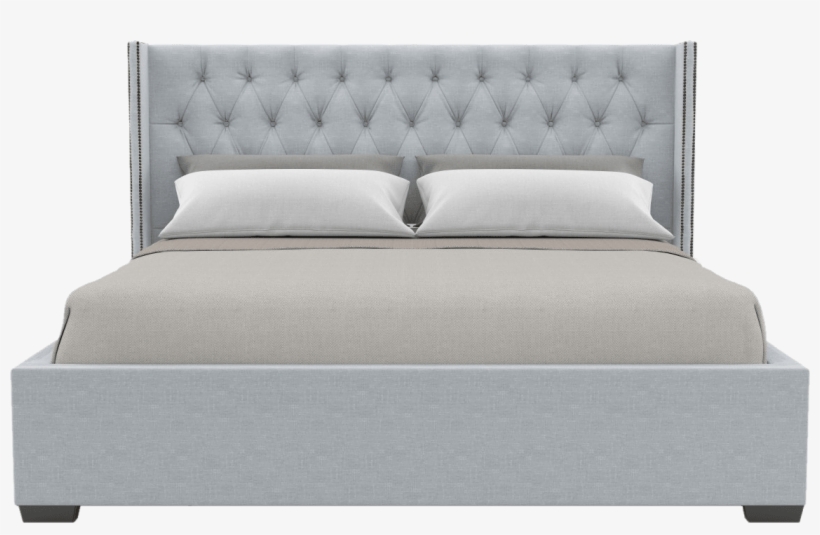 Bedroom - Кровать Двуспальная В Классическом Стиле, transparent png download