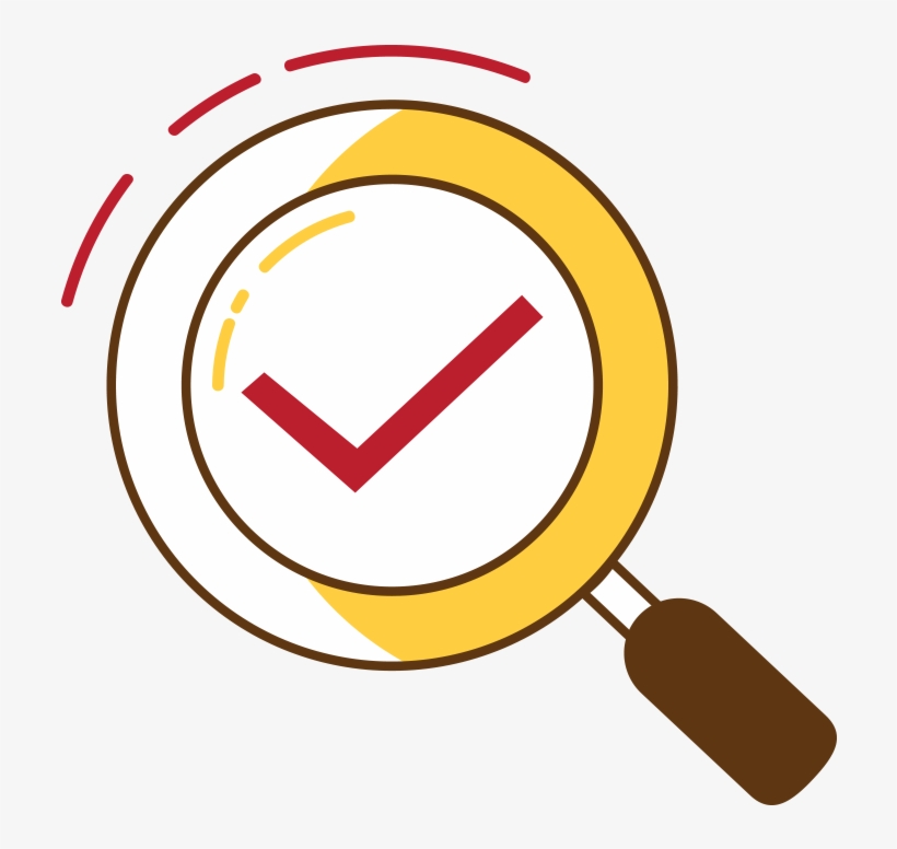 Icon-search - Circle, transparent png download
