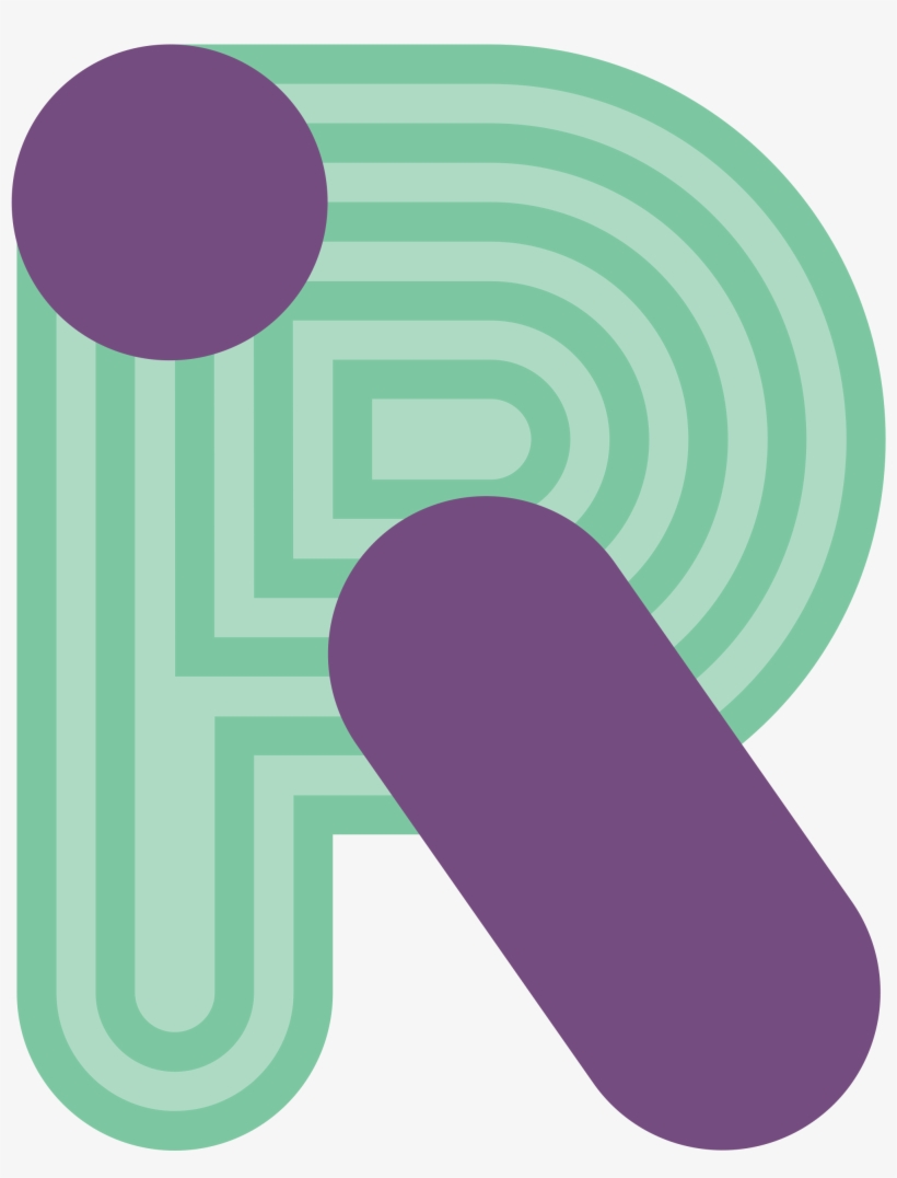 Open - Riot Matrix Logo, transparent png download