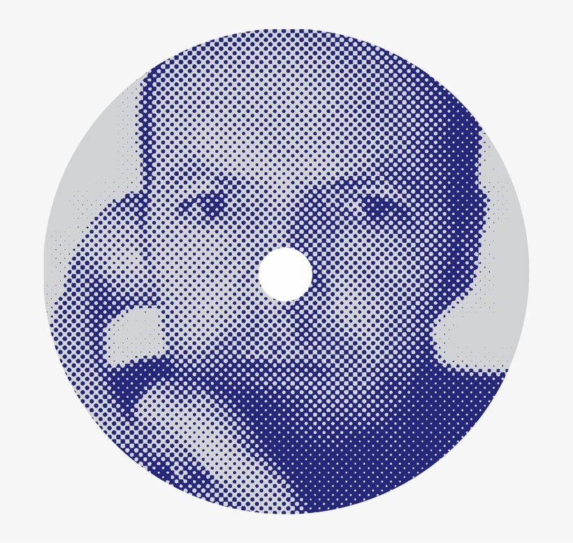 Recordings With H - Circle, transparent png download