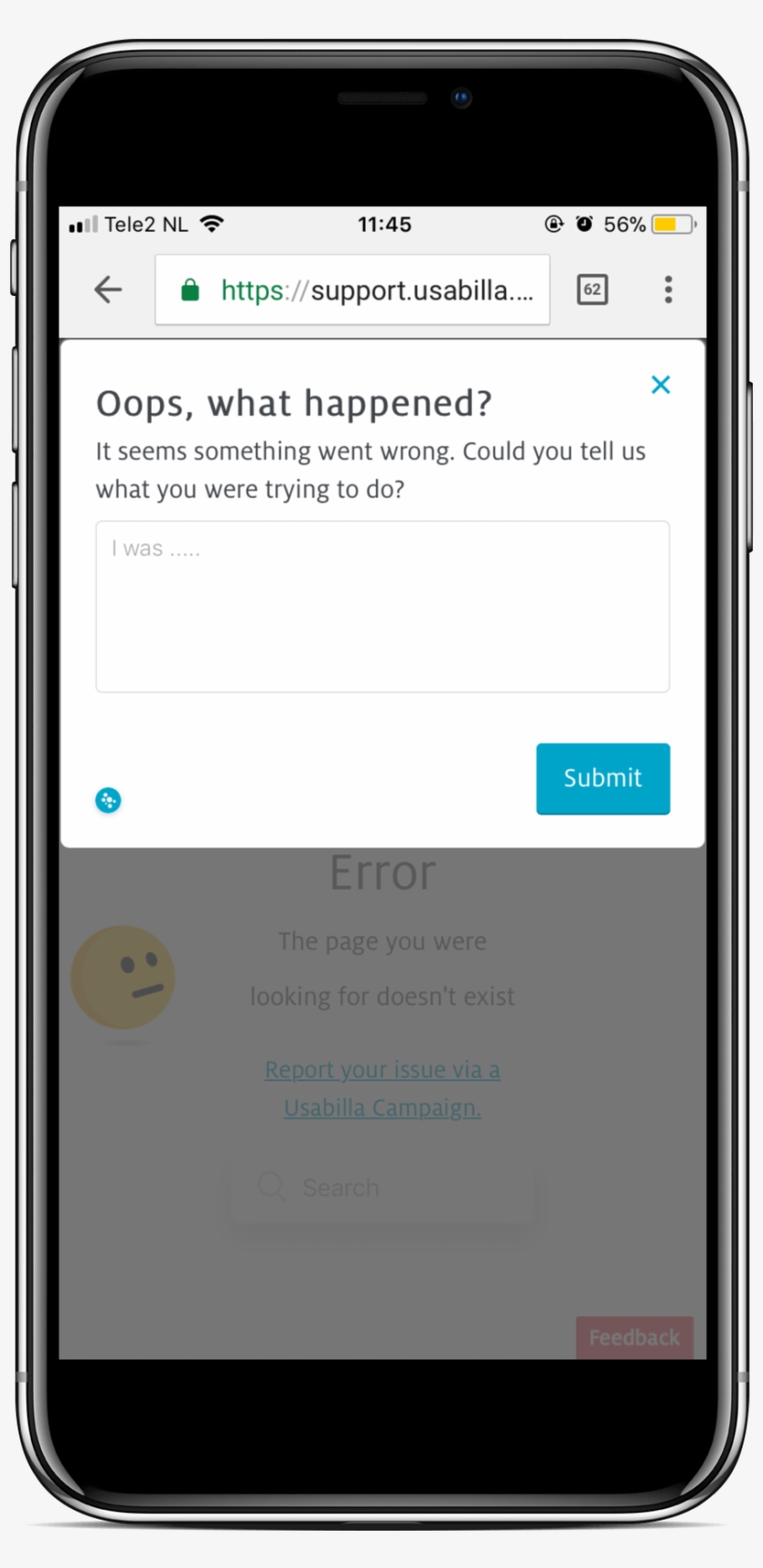 Mobile Campaign Support - Iphone, transparent png download