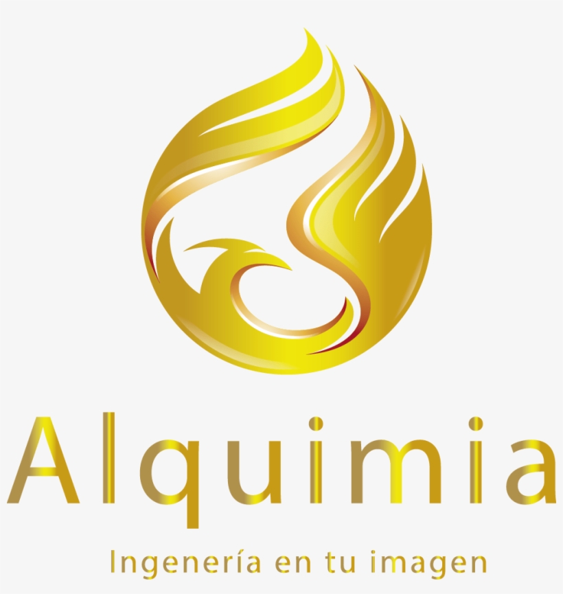 Ago 20 / Ealquimia Cropped Sin Fondo 3 - Graphic Design, transparent png download