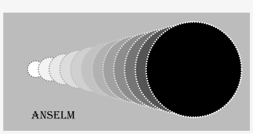 The Scholastic Philosophy That Dominated This Era Was - Circle, transparent png download