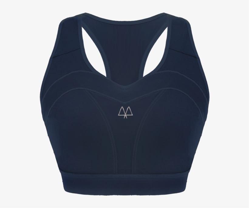 The First And Only Sports Bras With Overband® Technology - Sports Bra, transparent png download