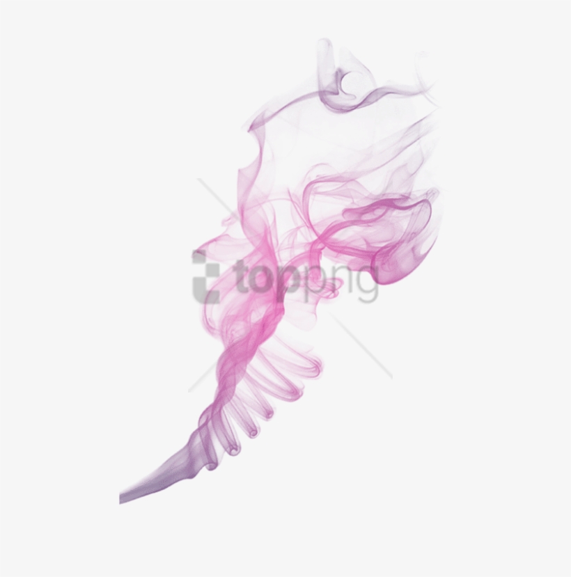 Free Png Picsart Smoke Bomb Png Image With Transparent - Humo Png De Colores, transparent png download
