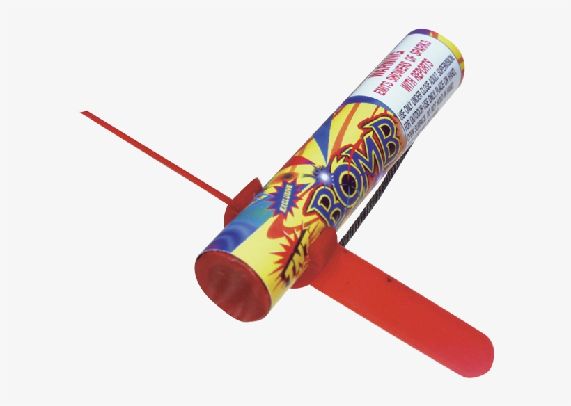Large - Bomb Tnt, transparent png download